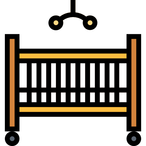 Crib icon