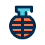 Grenade icon 64x64