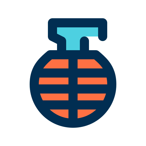 Grenade icon