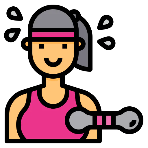 Trainer icon