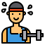 Trainer icon 64x64