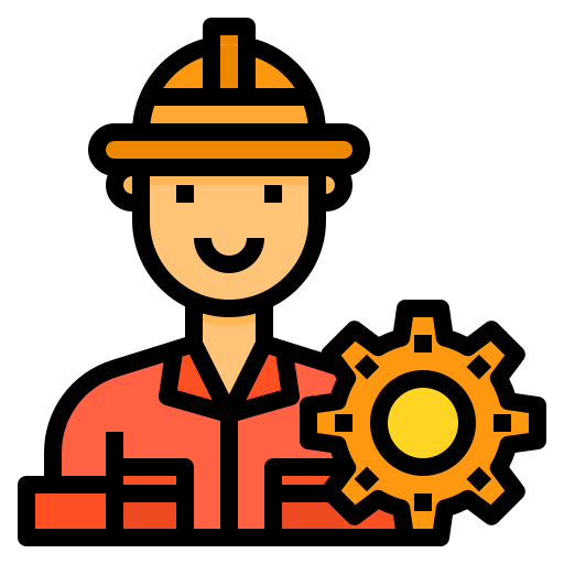 Engineer icon