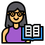 Reader іконка 64x64