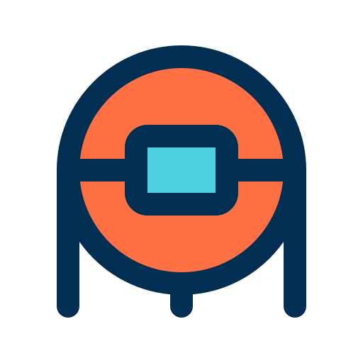 Bomb icon
