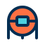 Bomb icon 64x64