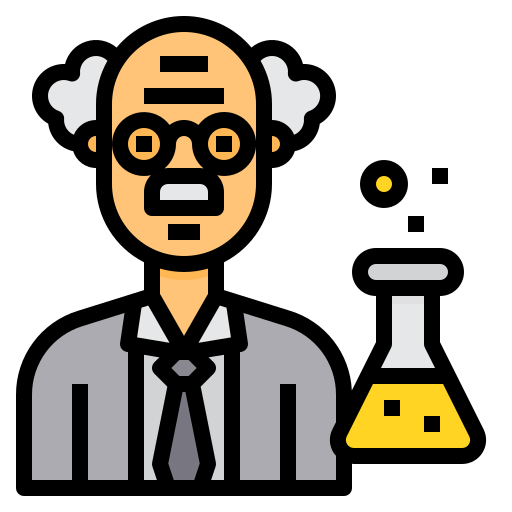 Professor icon