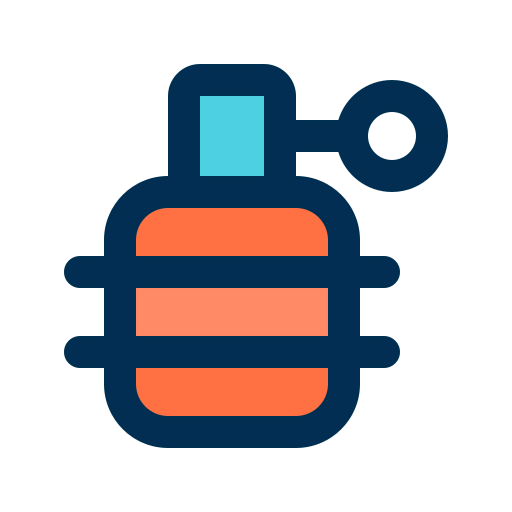 Grenade icon