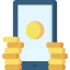 Smartphone 图标 64x64