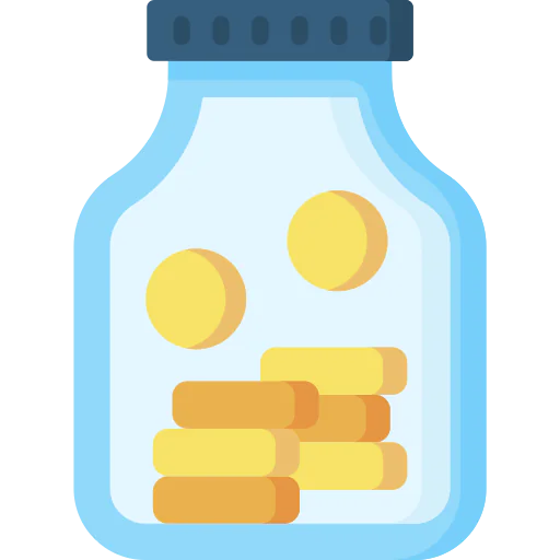 Jar icon