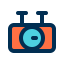 Bomb icon 64x64