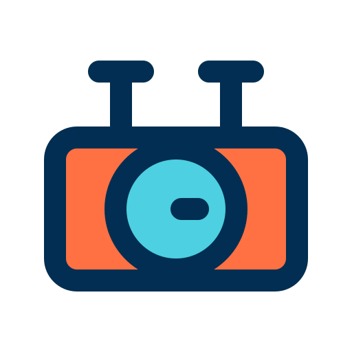 Bomb icon