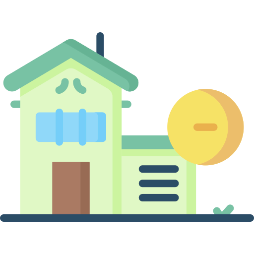 Property icon