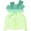Money bag 图标 64x64