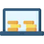 Laptop 图标 64x64