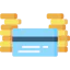 Credit card 图标 64x64