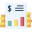 Finance 图标 64x64