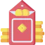 Gift 图标 64x64
