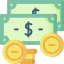 Money 图标 64x64