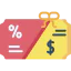 Voucher 图标 64x64