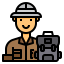 Traveller icon 64x64