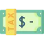 Tax 图标 64x64