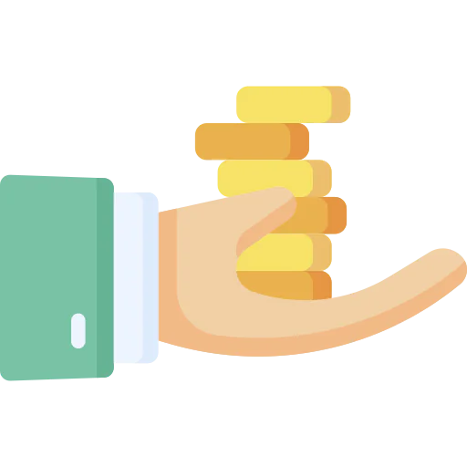Donation icon