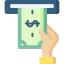 Atm machine 图标 64x64