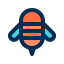 Bee icon 64x64
