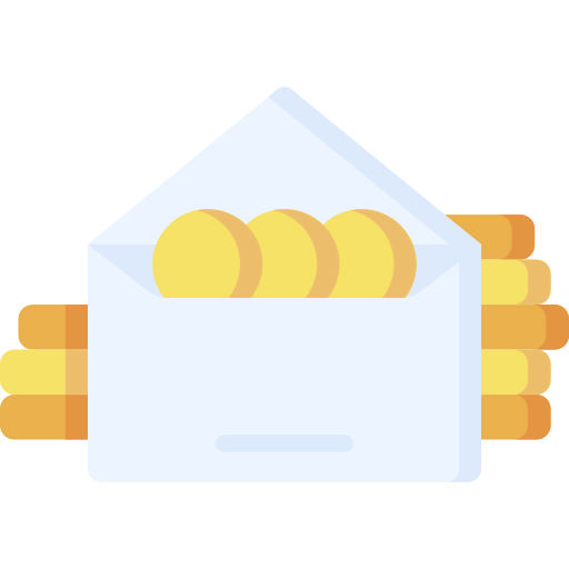 Allowance icon