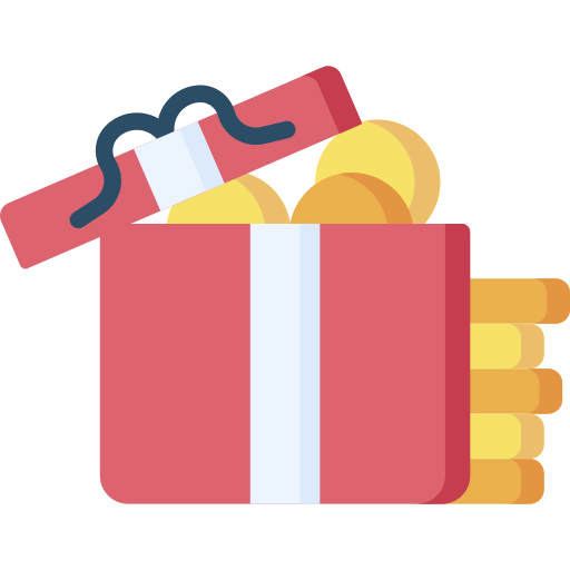 Gift icon