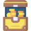 Treasure 图标 64x64