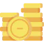 Coin 图标 64x64