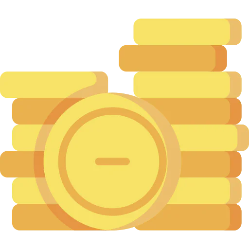 Coin icon