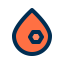 Drop icon 64x64