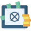 Safe box 图标 64x64