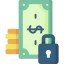 Secure payment 图标 64x64