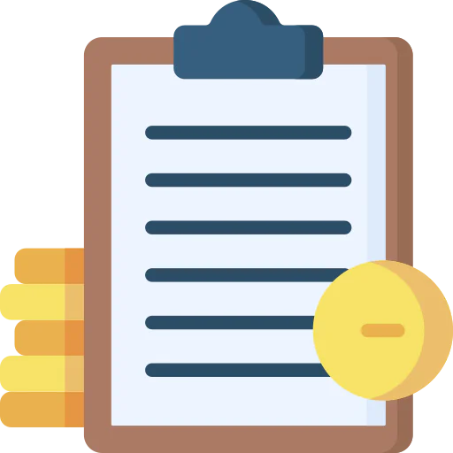 List アイコン