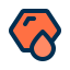 Honeycomb icon 64x64