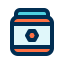 Honey jar icon 64x64