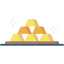 Gold Ingots icon 64x64