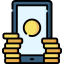 Smartphone icon 64x64