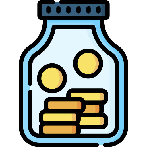 Jar icon