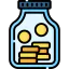 Jar icon 64x64