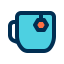 Tea icon 64x64