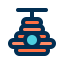 Beehive icon 64x64