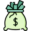 Money bag 상 64x64