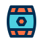 Barrel icon 64x64