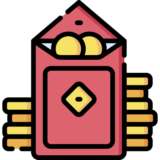 Gift icon