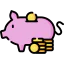Piggy bank 상 64x64