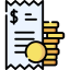 Receipt 상 64x64